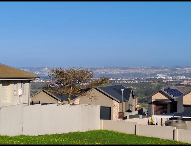 585M² VACANT LAND FOR SALE IN MONTE CHRISTO